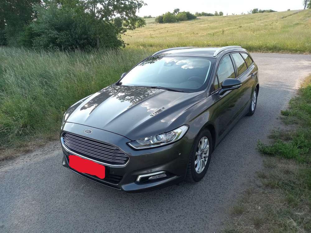 Ford Mondeo Mondeo 2.0 TDCi Start-Stopp Trend