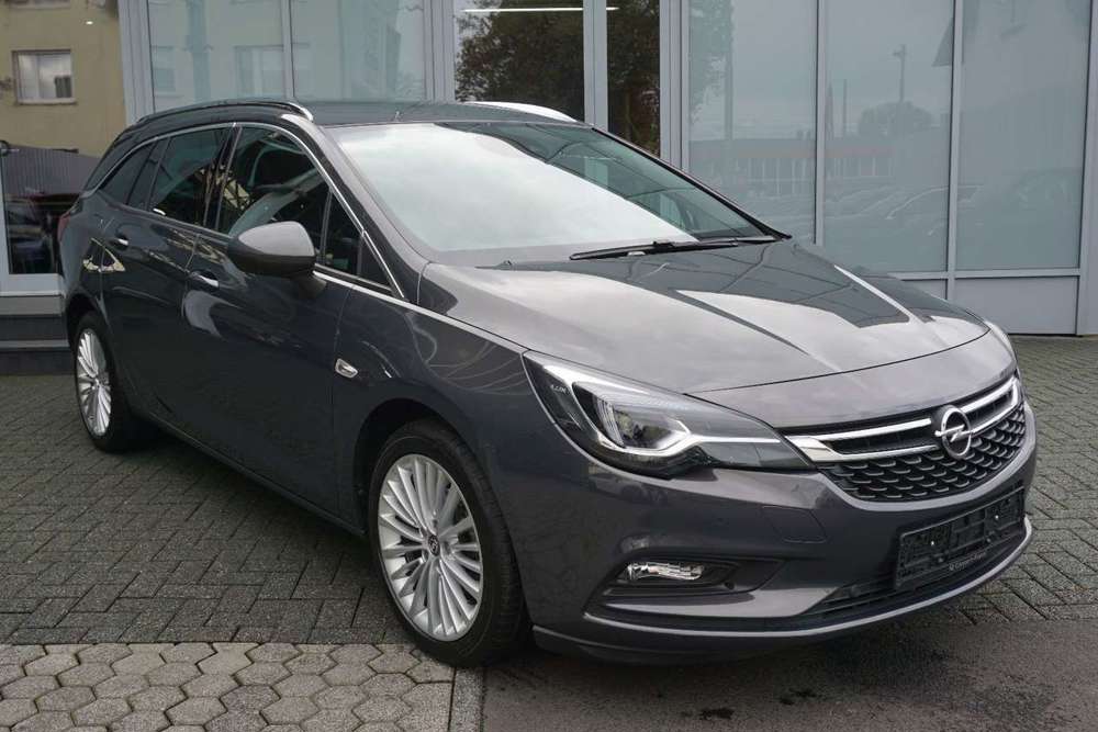 Opel Astra K Sports Tourer Innovation/Autom./Kamera