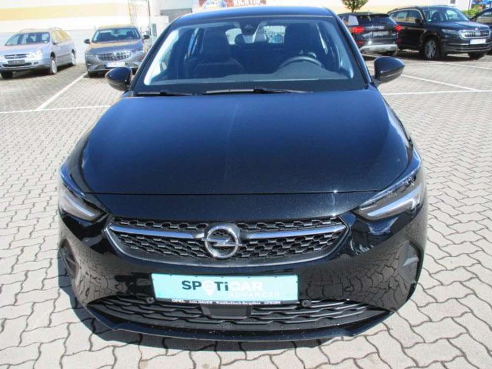 Opel Corsa Elegance F