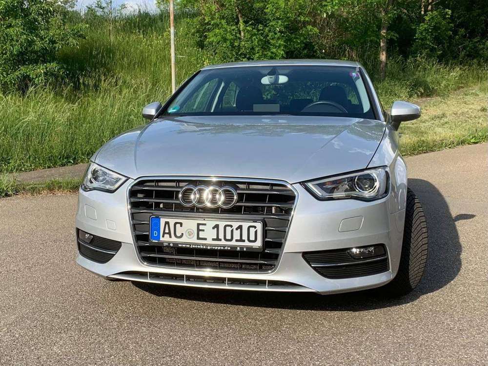 Audi A3 A3 1.4 TFSI Attraction
