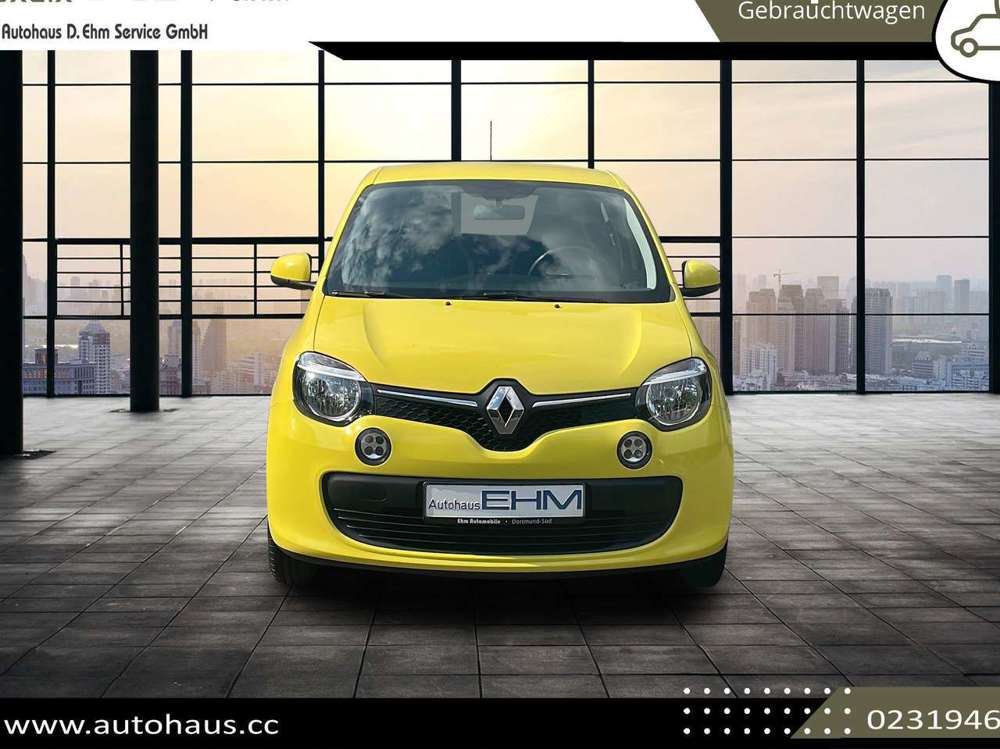 Renault Twingo Dynamique