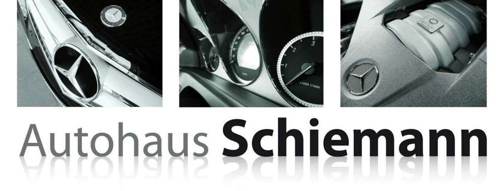 Mercedes-Benz Sprinter III Kasten 316 CDI L2H1 MBUX/AHK/3.5To