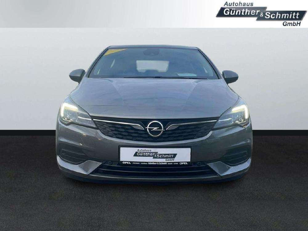 Opel Astra Elegance Start/Stop