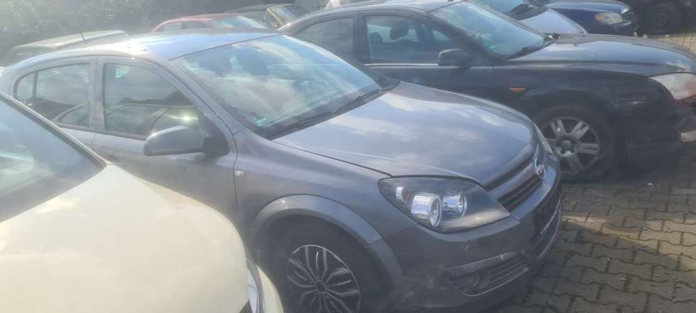 Opel Astra 1.6