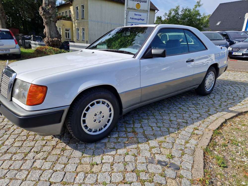 Mercedes-Benz CE 300 H-Zulassung , Oldtimer , Nicht Neu aber Gut