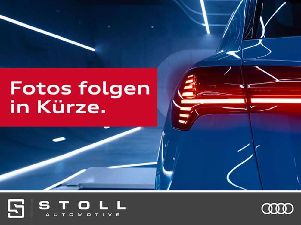 Audi A1 basis 1.0 Sportback 25 TFSI S tronic LED+Sitzheizu