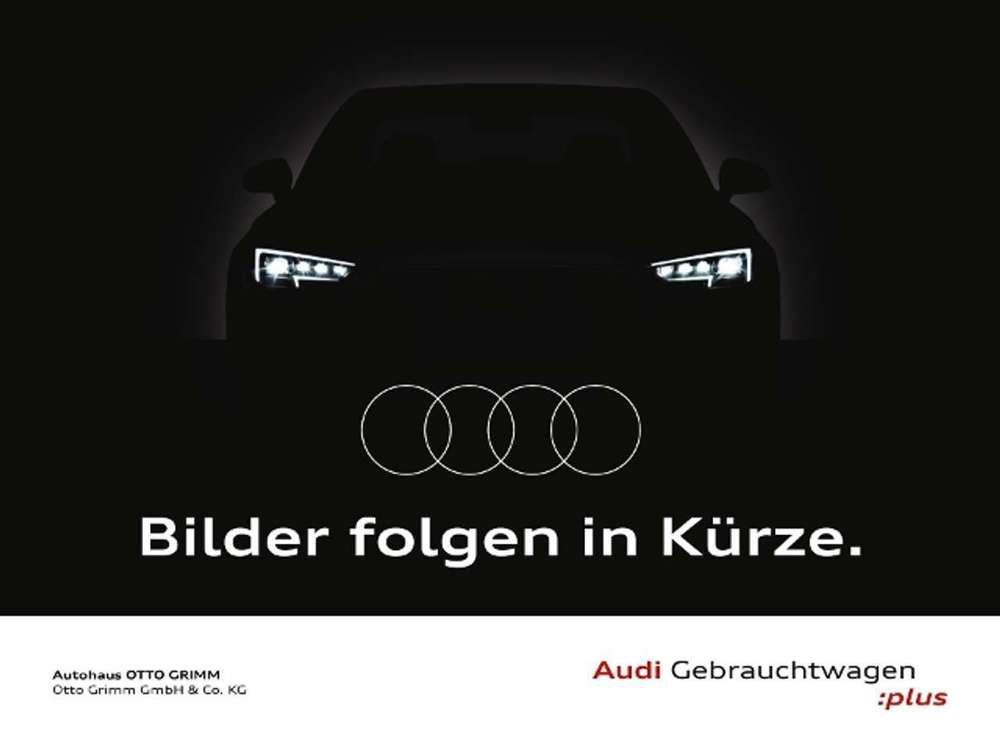 Audi Q5 40 TDI quattro advanced KLIMA LED NAVI ALU