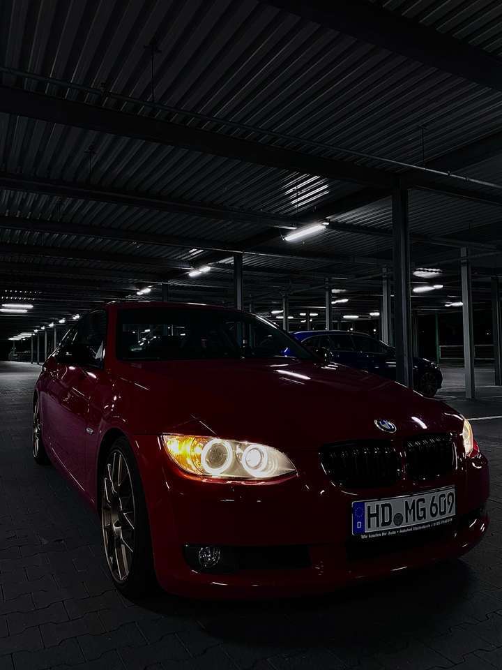 BMW 325 325i Coupe