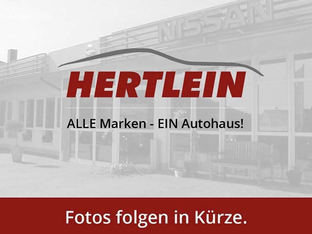 Nissan Qashqai N-Connecta 1.3 DIG-T MHEV EU6d