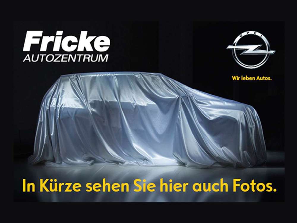 Opel Corsa-e GS Line +Rückfahrkam.+PDC+LED+Sitz.Lenkradheiz.+D