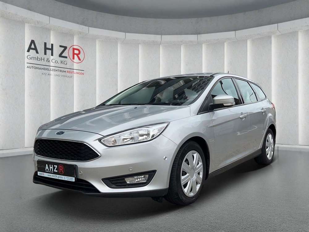 Ford Focus Turnier  1.5 i "  Business "