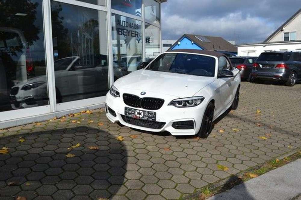 BMW 240