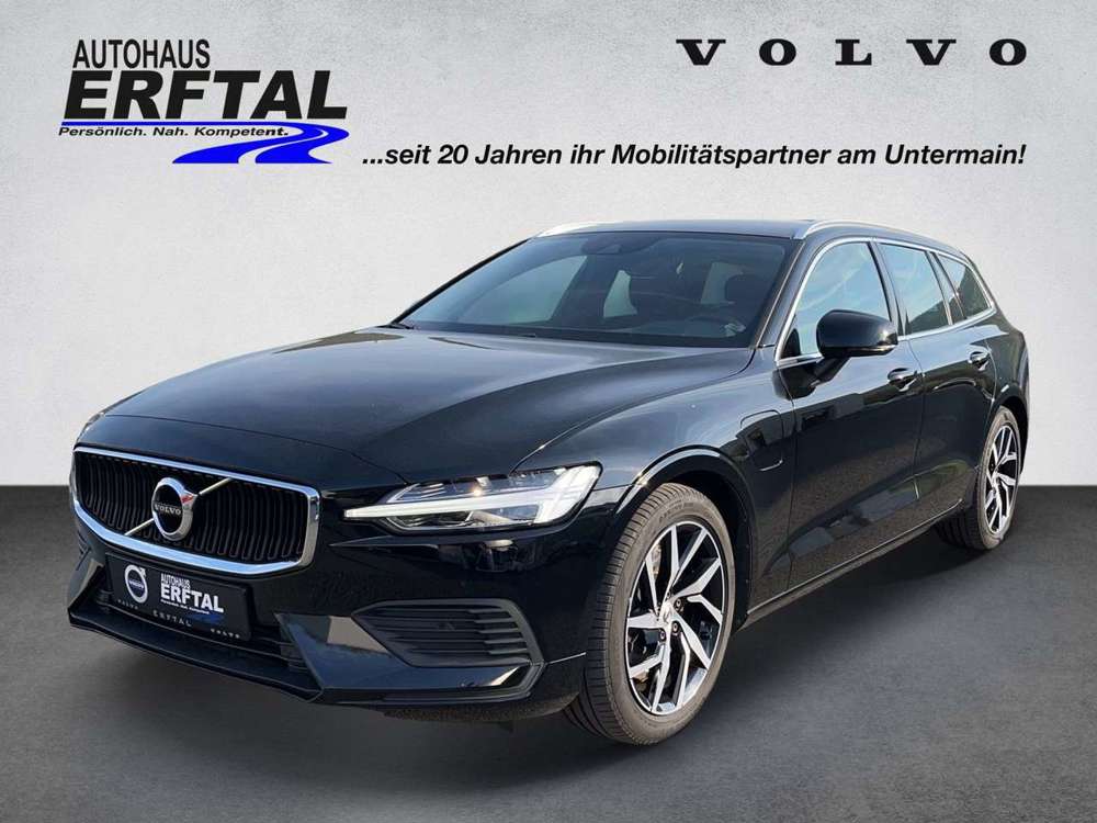 Volvo V60 Recharge T6 AWD Momentum Pro Plug-In Hybrid