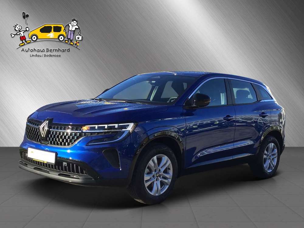 Renault Austral Tce 140 Equilibre