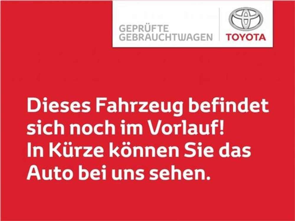 Toyota Corolla 2.0 Hybrid Team Deutschland, Technik-Paket *AHK*