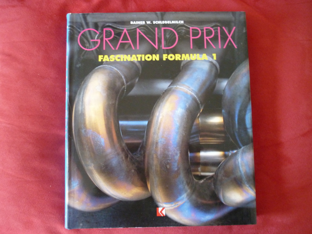 Grand Prix - Fascination Formula 1