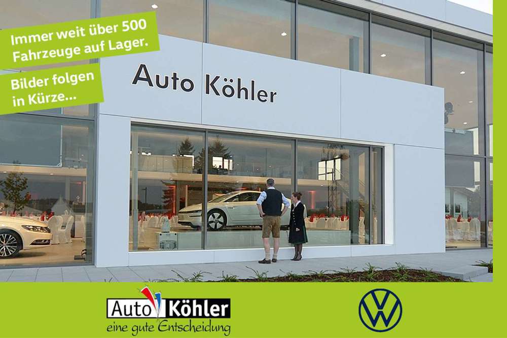 Volkswagen T-Cross Active TSi DSG abgedunkelte Heck- / Seitenscheiben