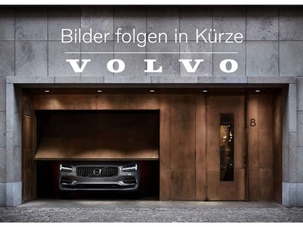 Volvo S60 B5 Benzin AWD Ultimate Dark 19'' HUD Harman Kardon