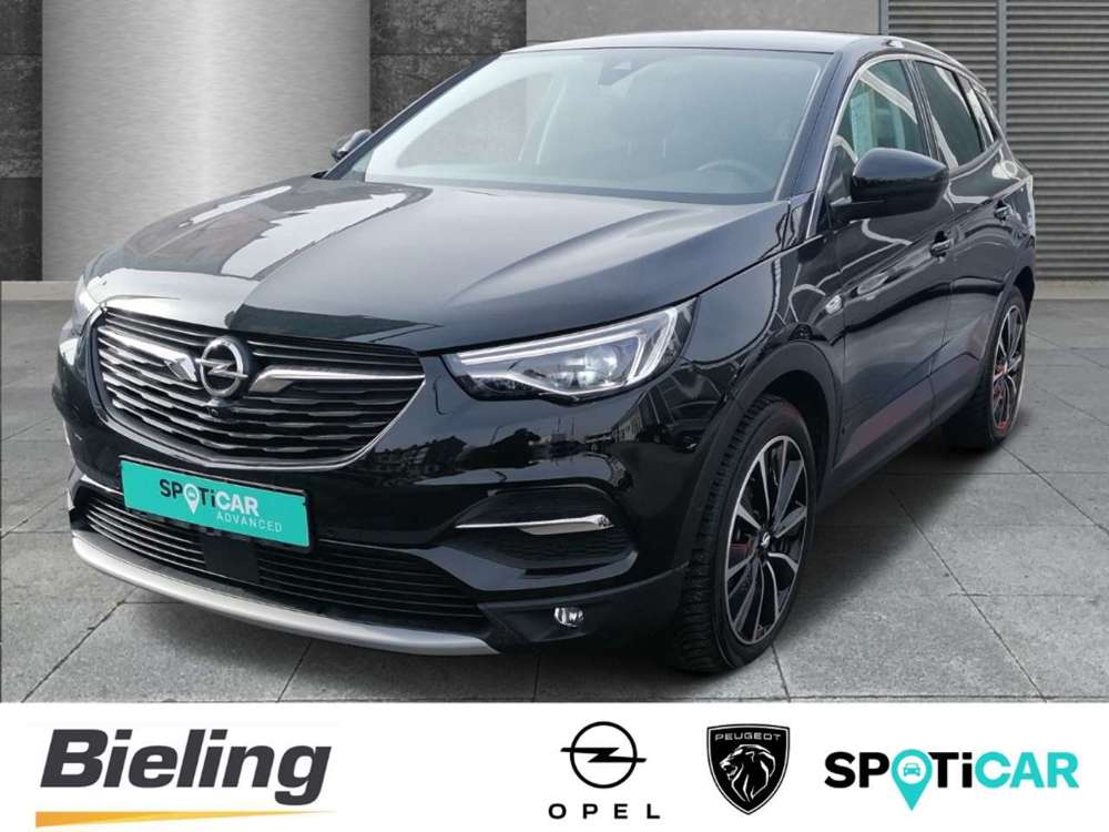 Opel Grandland X , Business Innovation Plug-In-Hybrid, S