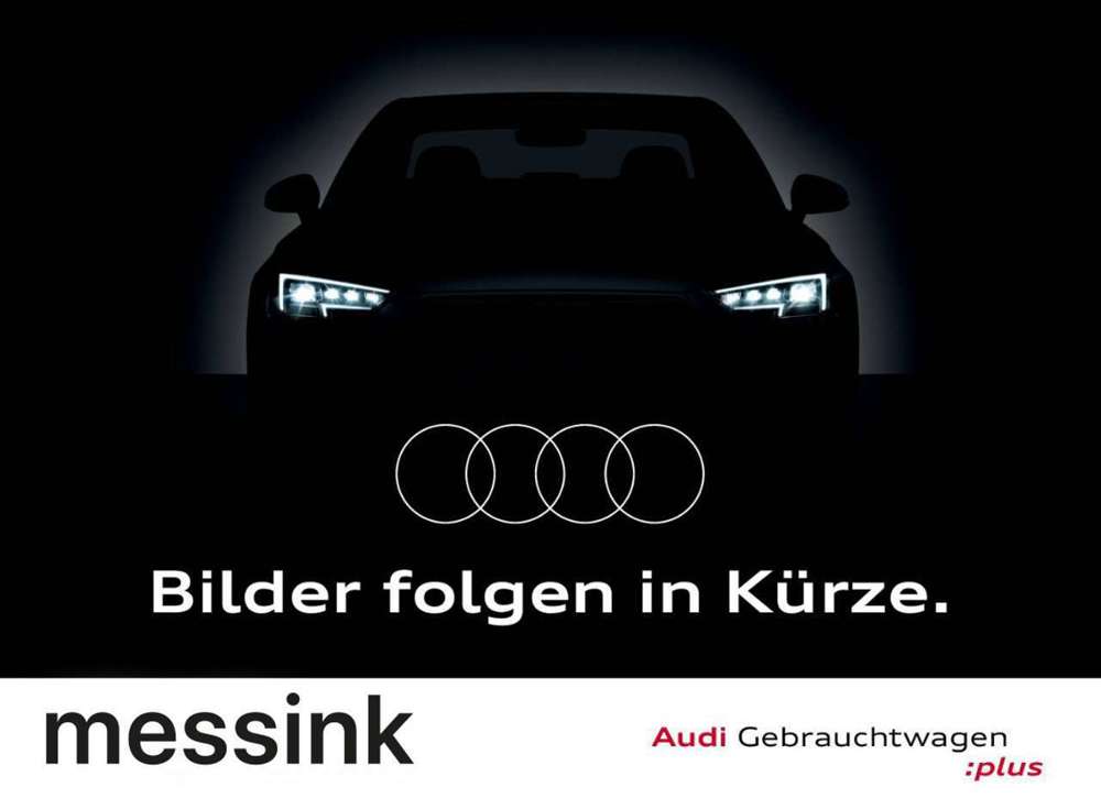 Audi Q2 35 TFSI *S-line*Panorama*Navi*
