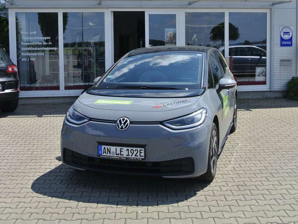 Volkswagen ID.3 150 kW Pro Performance Business (E11)