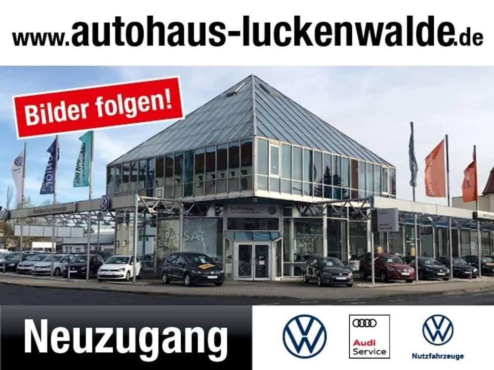 Volkswagen Tiguan 2.0 TDI 4M Highline DSG *AHK*HuD*LED*NAV*