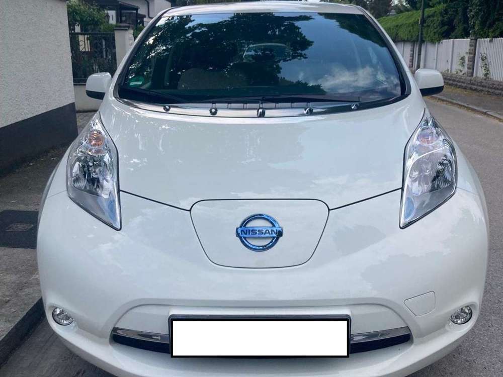 Nissan Leaf Leaf 30 kWh (mit Batterie) Acenta