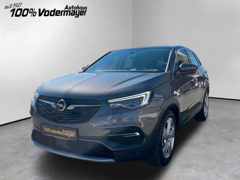 Opel Grandland X INNOVATION