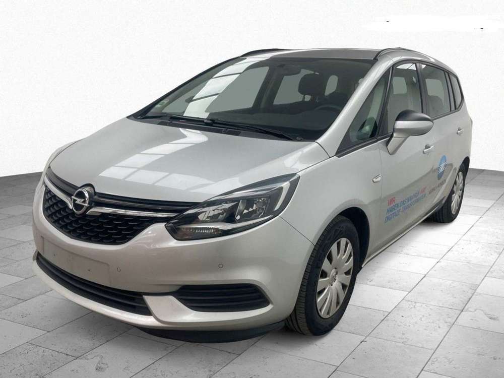 Opel Zafira C Edition Start/Stop 1.6 CDTI