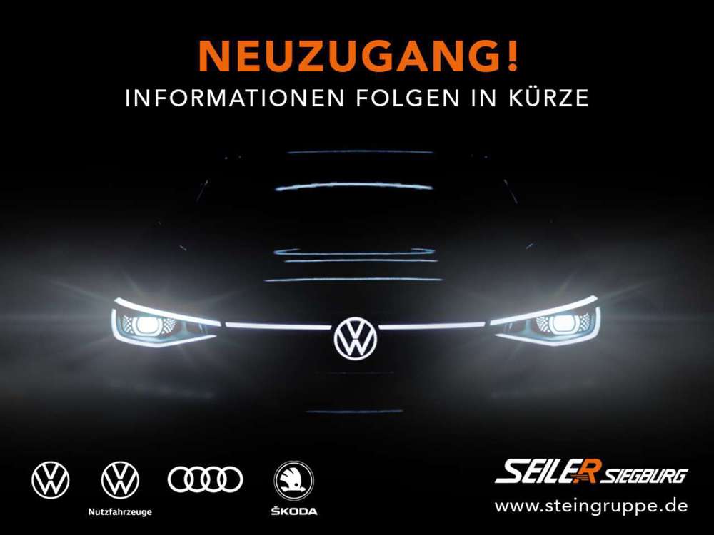 Volkswagen Tiguan 1.5 TSI Move KAMERA NAVI AHK ACC LED