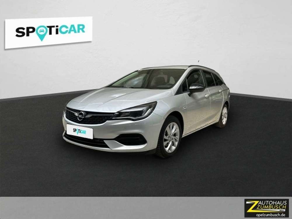 Opel Astra Sports Tourer Edition, PDC, Navi, Klima, Sit