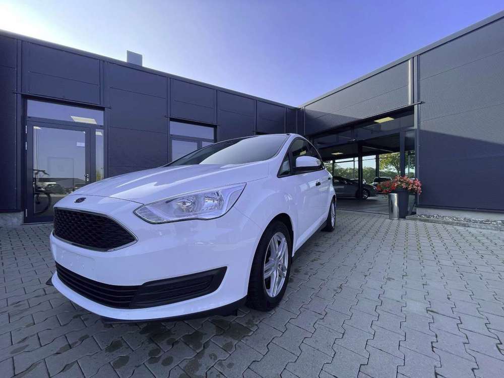 Ford C-Max 1.0 Ecoboost Ambiente