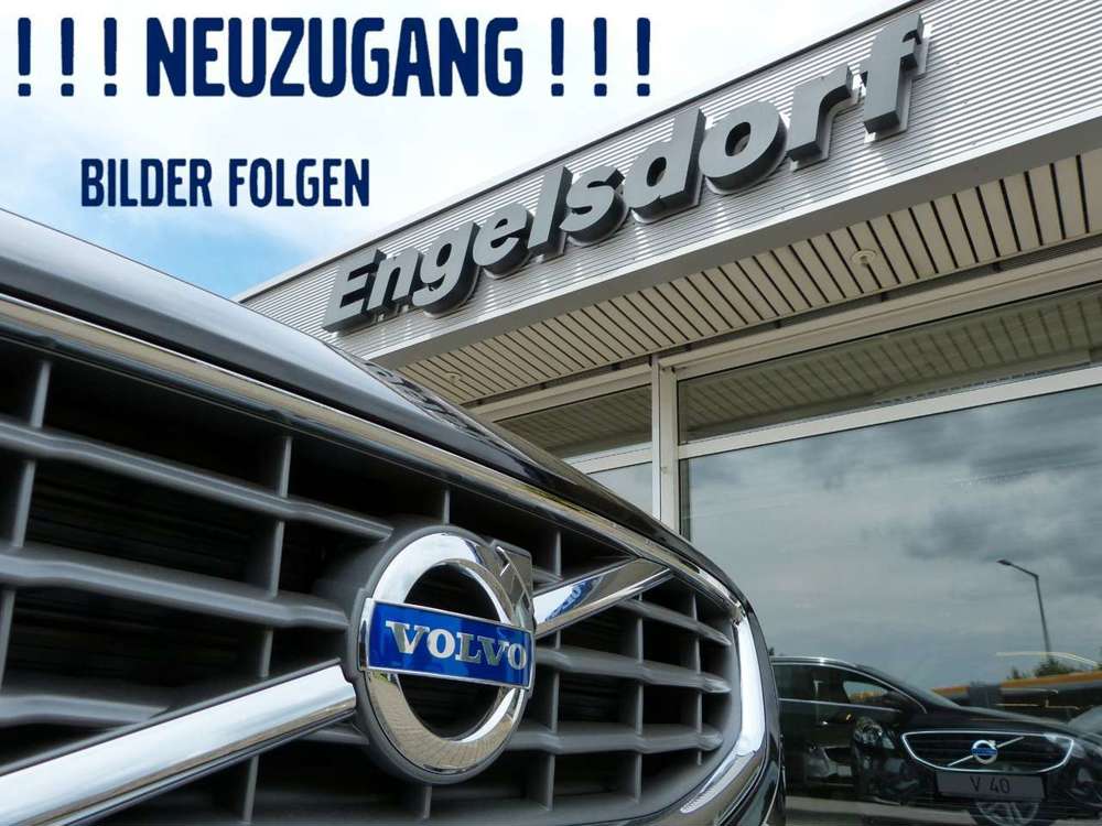 Volvo V60 Diesel*Licht*SitzKomfort*Driver Assistance*