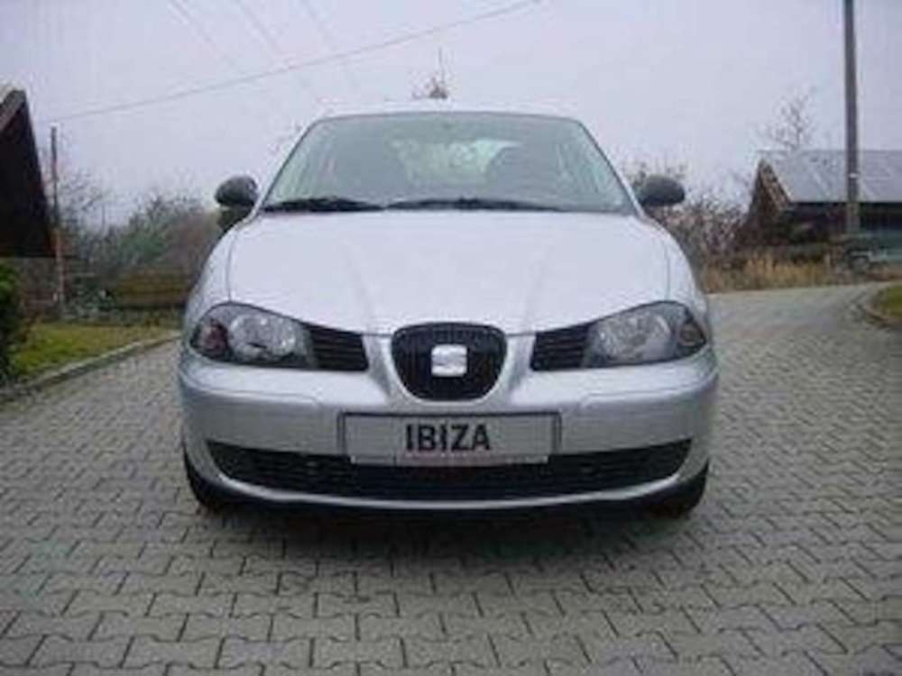 SEAT Ibiza 1.2 12V / 3 Türer