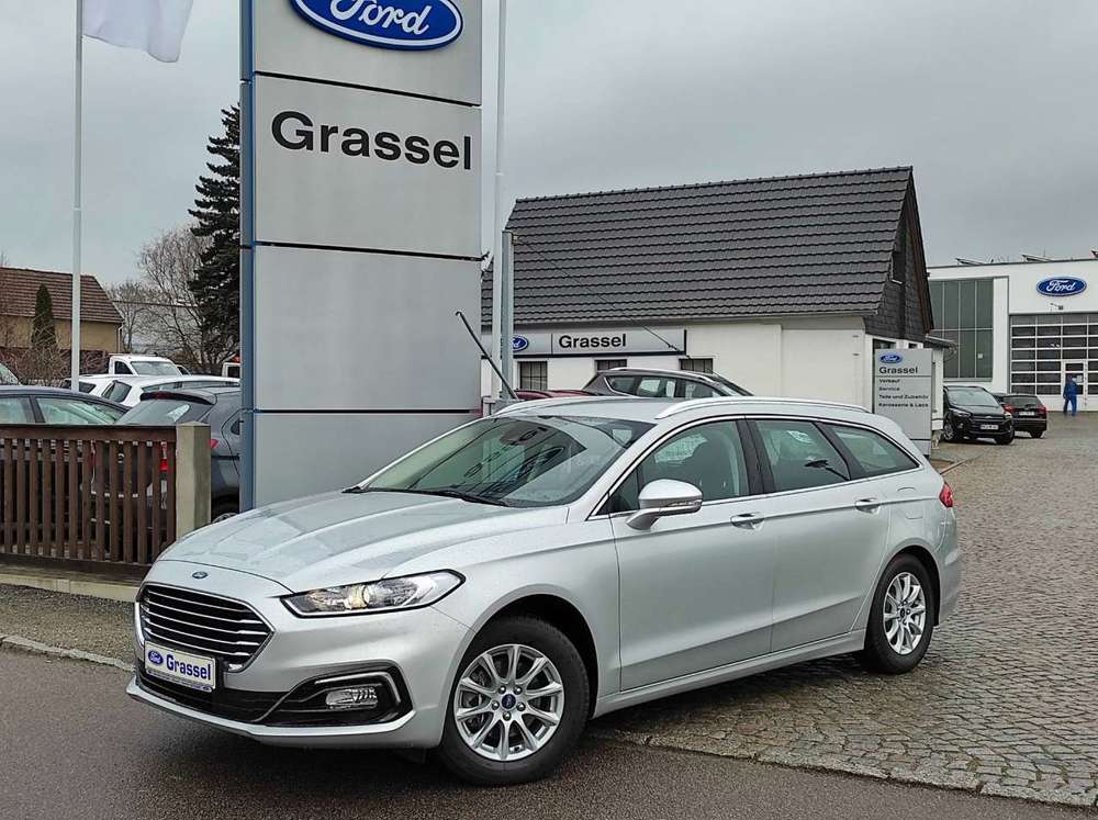 Ford Mondeo Turnier Business Edition *Kamera*LED*
