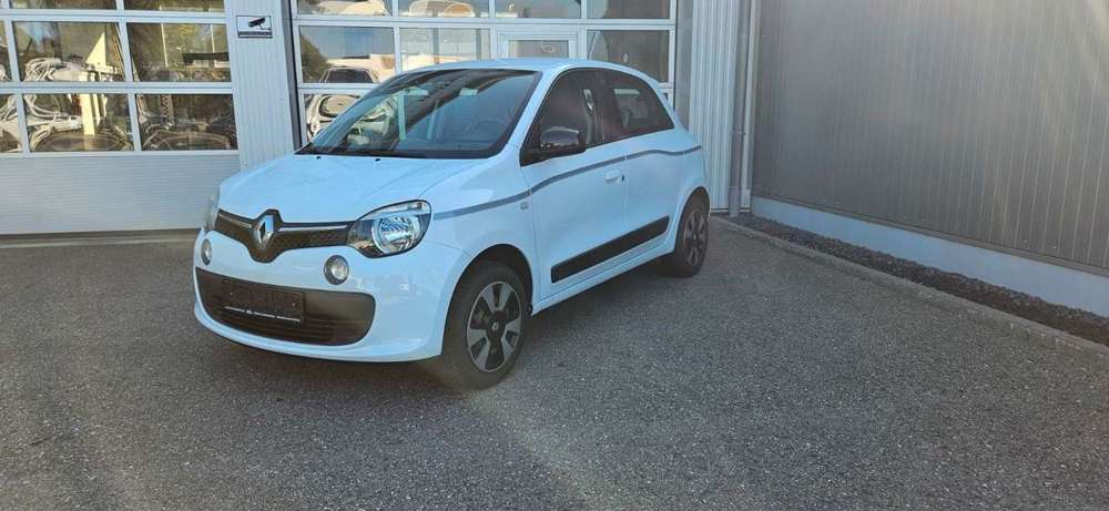 Renault Twingo Limited