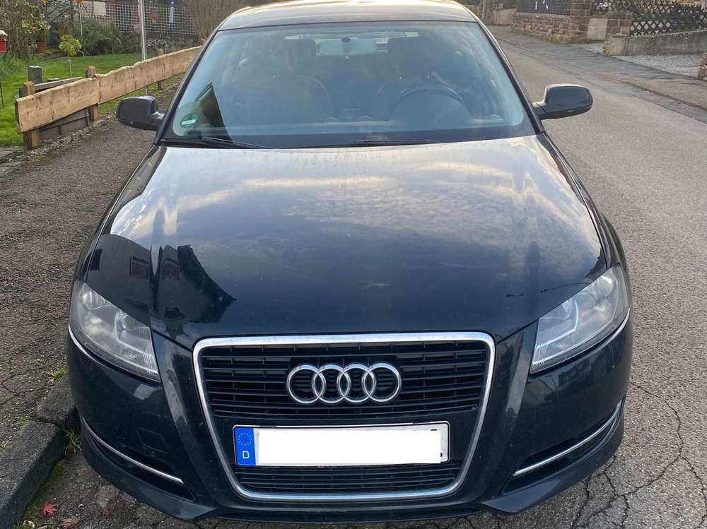 Audi A3 A3 1.2 TFSI Attraction