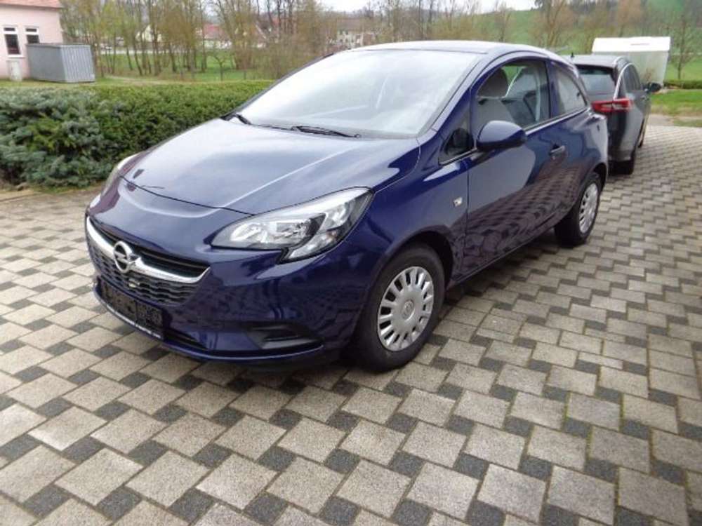 Opel Corsa Selection E