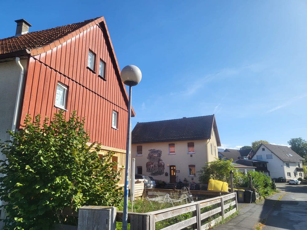 Pferdehof   Bauernhof   Reiterhof