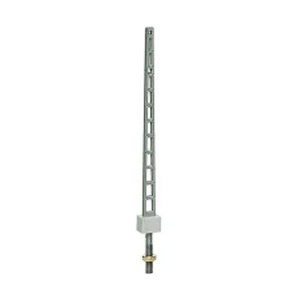 Sommerfeldt Gittermast o. Ausl. res.gr. lackiert N Art. 423 - NEU
