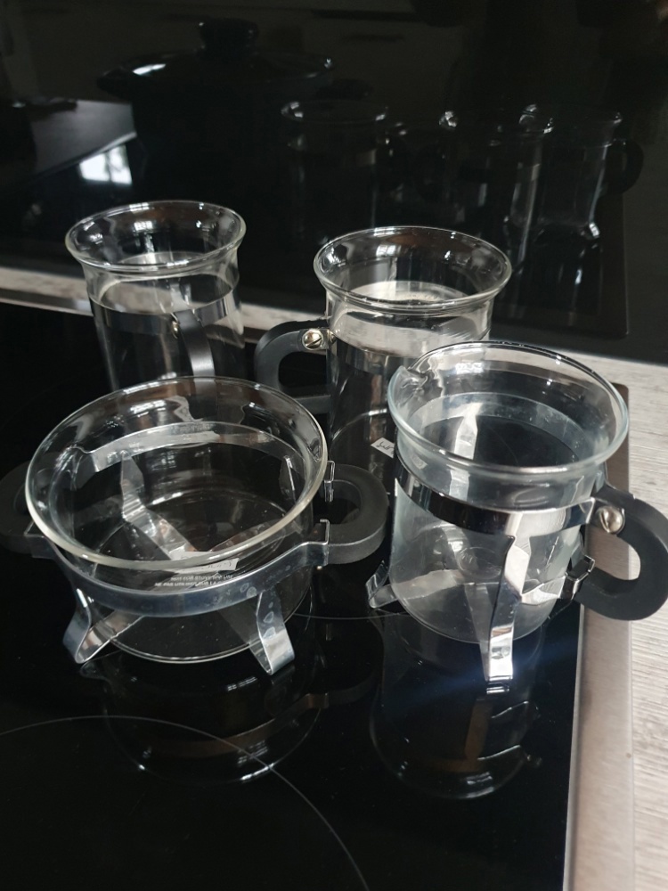 Bodum Kaffeebereiter Bodum Kaffeebereiter