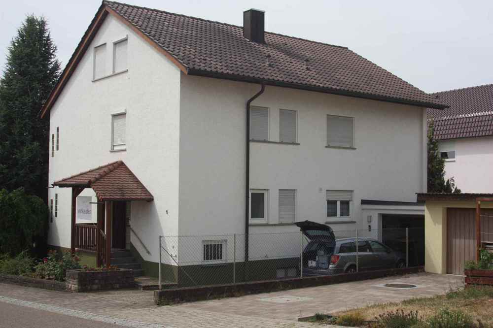2-Familien- Generationenhaus beste Lage in Bönnigheim, nahe bei Heilbronn und Ludwigsburg gelegen
