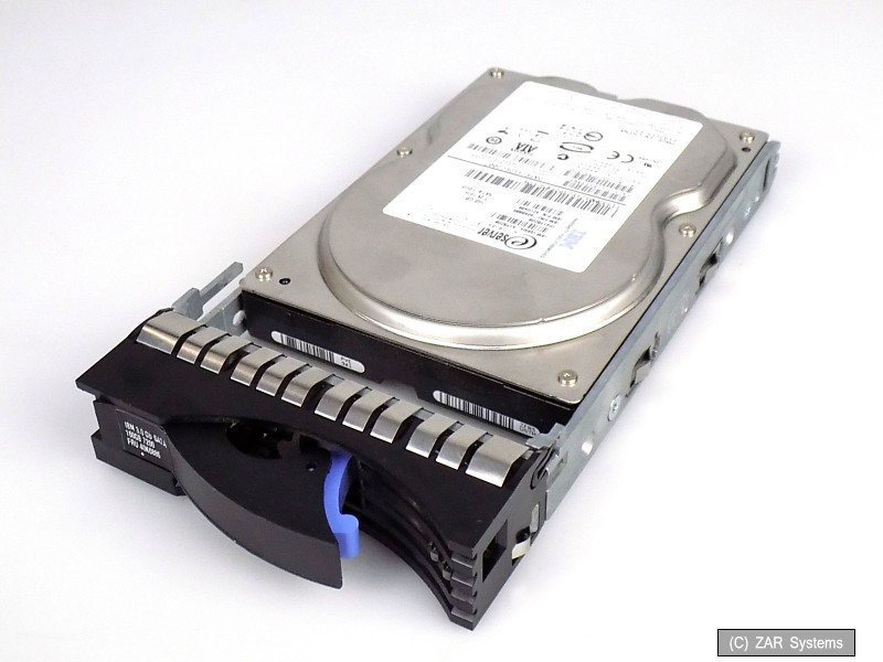 160GB IBM SATA HDD Festplatte 7.2k SATA2 LFF 41Y8208, 40K6885, 42C0486, 0A33985