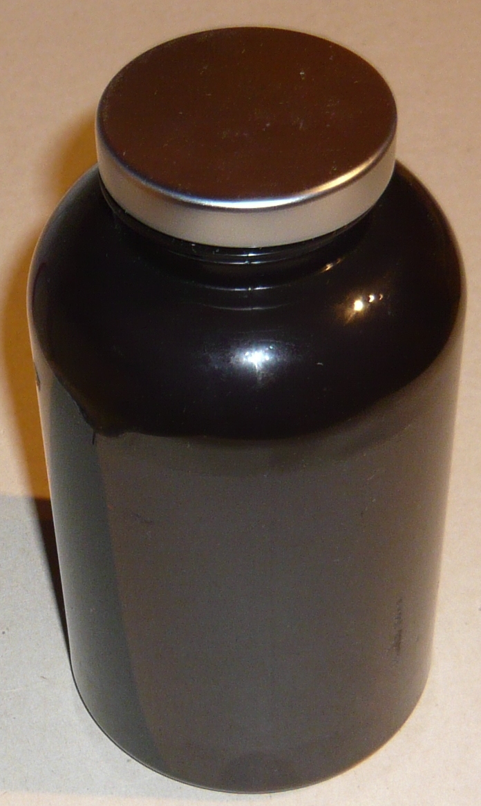 10 Aufbewahrungs-gläser aus Kunststoff Deckel mit Drehverschluss!