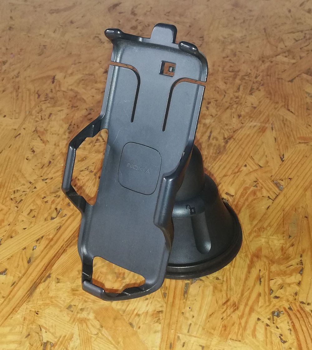 NOKIA CR-119 - Handy Halterung - Neu