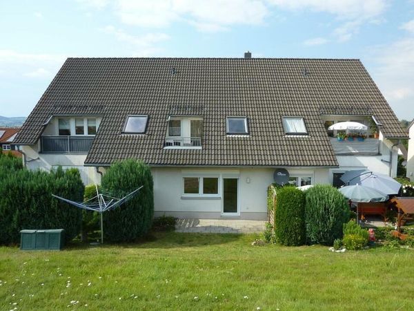 RESERVIERT! 7-Familienhaus in Gefrees