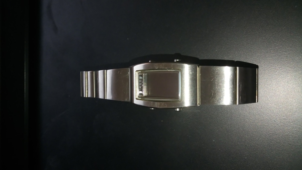 UHR - ACCU 2 - Tokyo Design