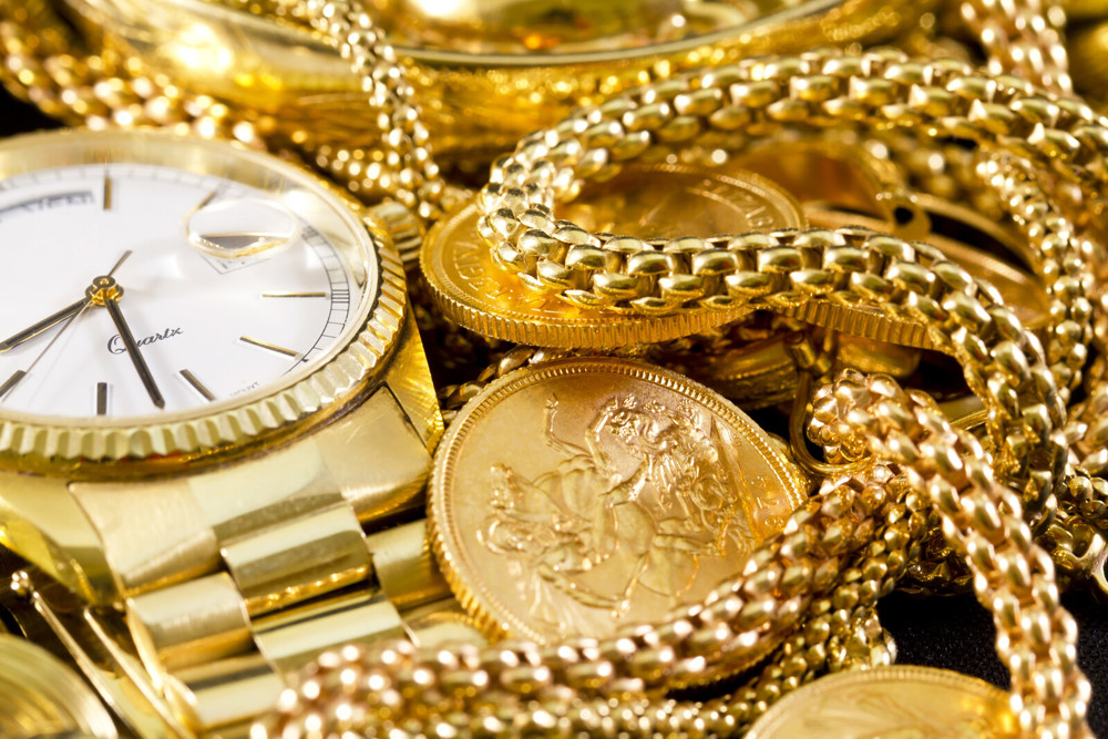 Beratung beim Verkauf von Münzen, Altgold, alten Uhren & Co.