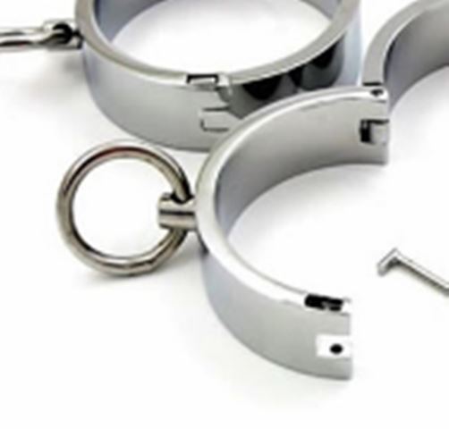 Armband aus Edelstahl 1Paar nur 12,00
