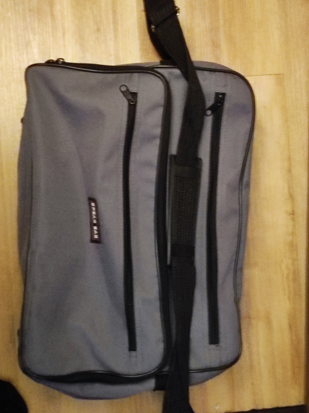 Umhängetasche   Reisetasche Spear Bag